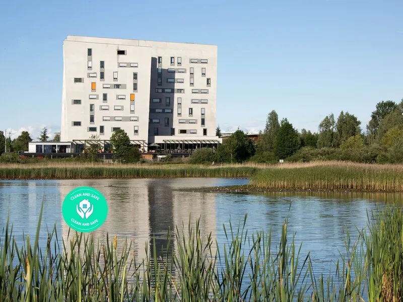 Golden Tulip Lyon Eurexpo · Anbieterbild von TUI