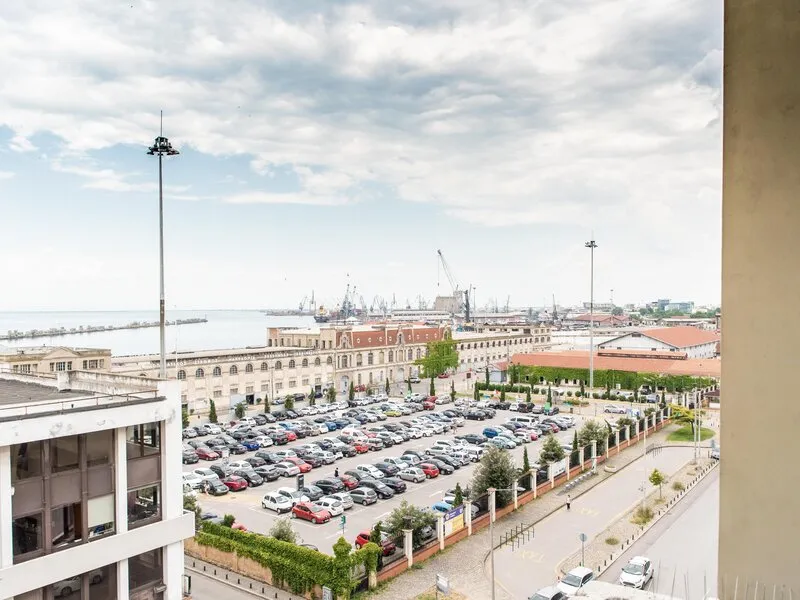 Sea & The City · Anbieterbild von TUI