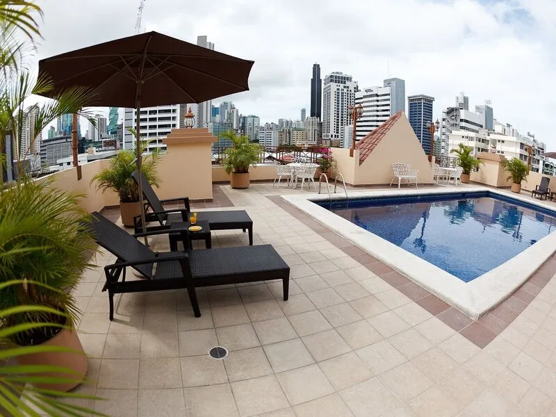 Coral Suites · Anbieterbild von TUI