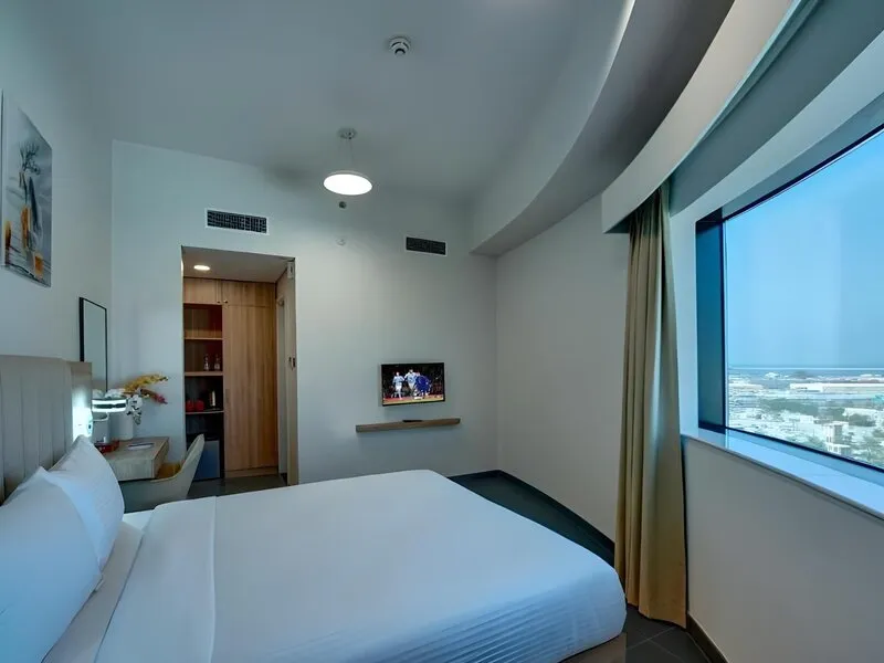 Wescott Hotel Dubai · Anbieterbild von TUI