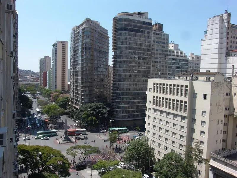 Samba Belo Horizonte · Anbieterbild von TUI
