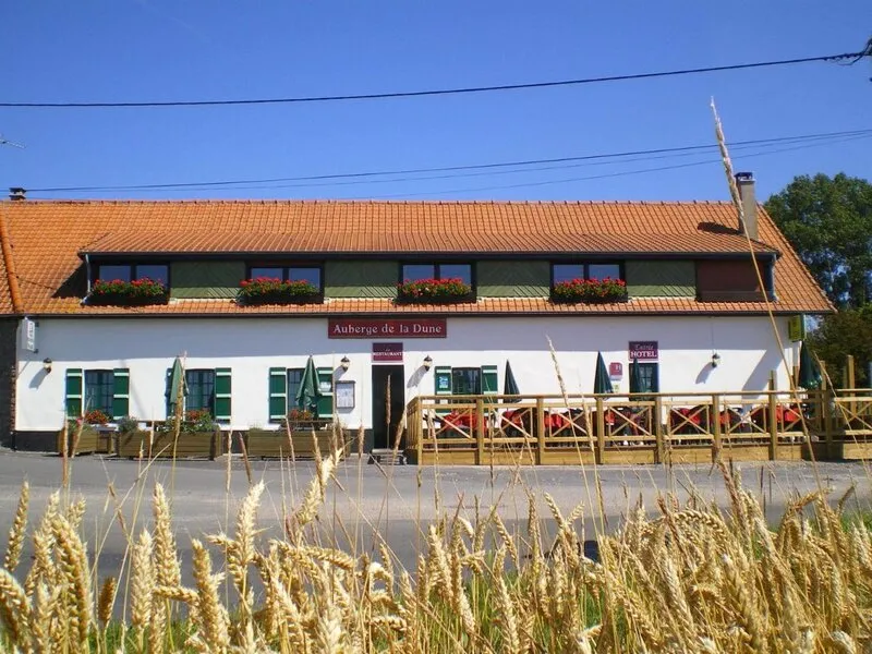 Auberge de la Dune · Anbieterbild von TUI