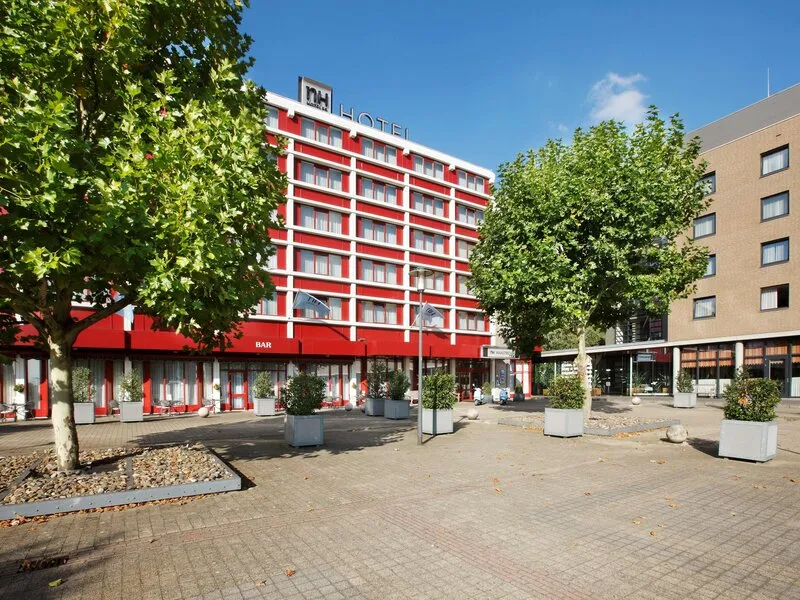 NH Maastricht · Anbieterbild von TUI