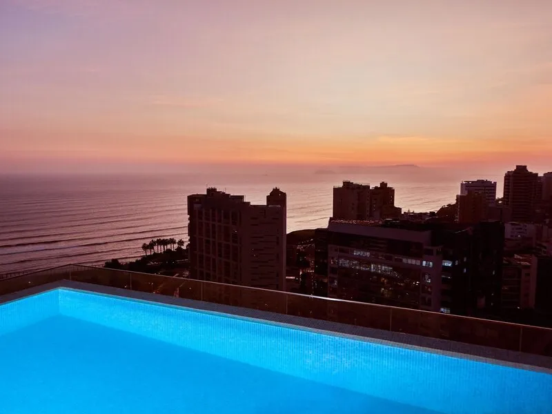 Vignette Collection SOUMA Hotel · Anbieterbild von TUI