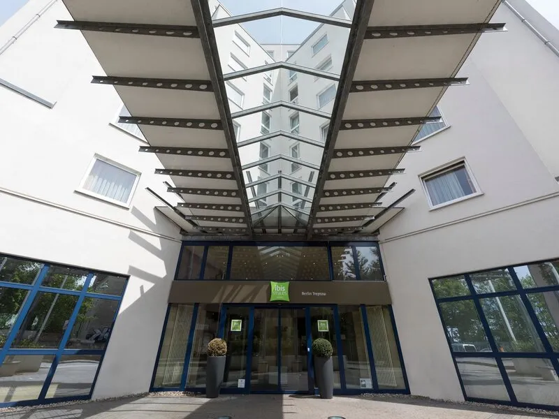 ibis Styles Berlin Treptow · Anbieterbild von TUI