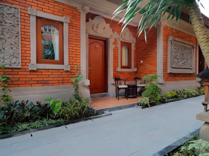 Adi Dharma Hotel Legian · Anbieterbild von TUI