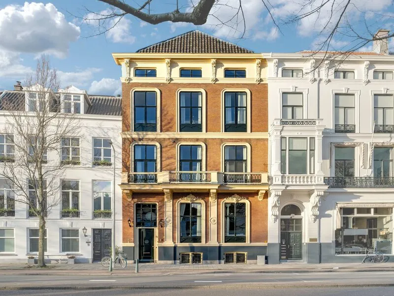 Hotel Kobalt · Anbieterbild von TUI