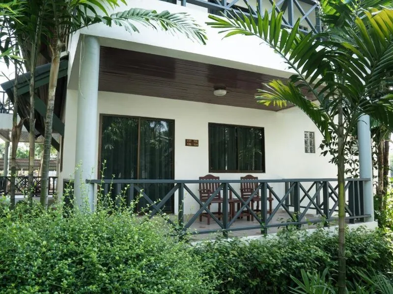 Grand Jomtien Palace · Anbieterbild von TUI
