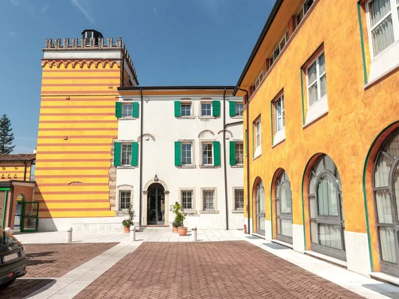 Hotel Villa Malaspina · Anbieterbild von TUI
