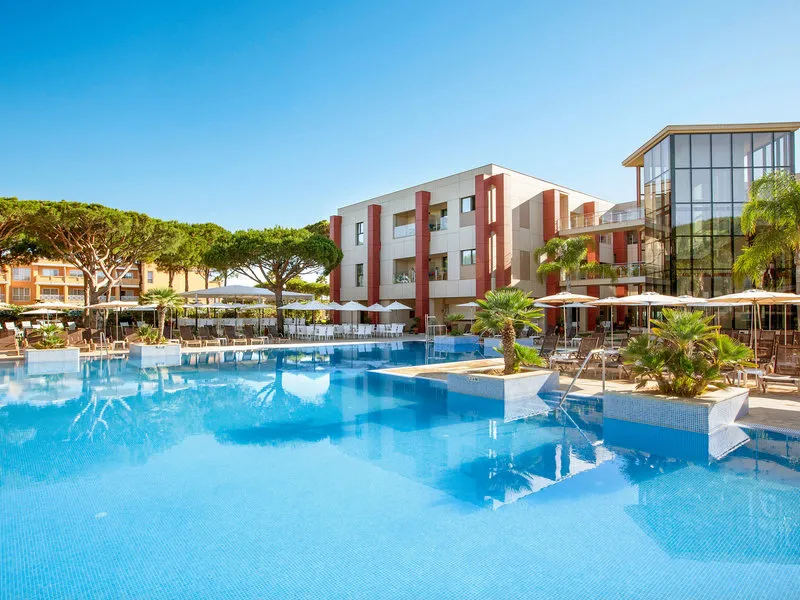 Hipotels Barrosa Garden · Anbieterbild von TUI
