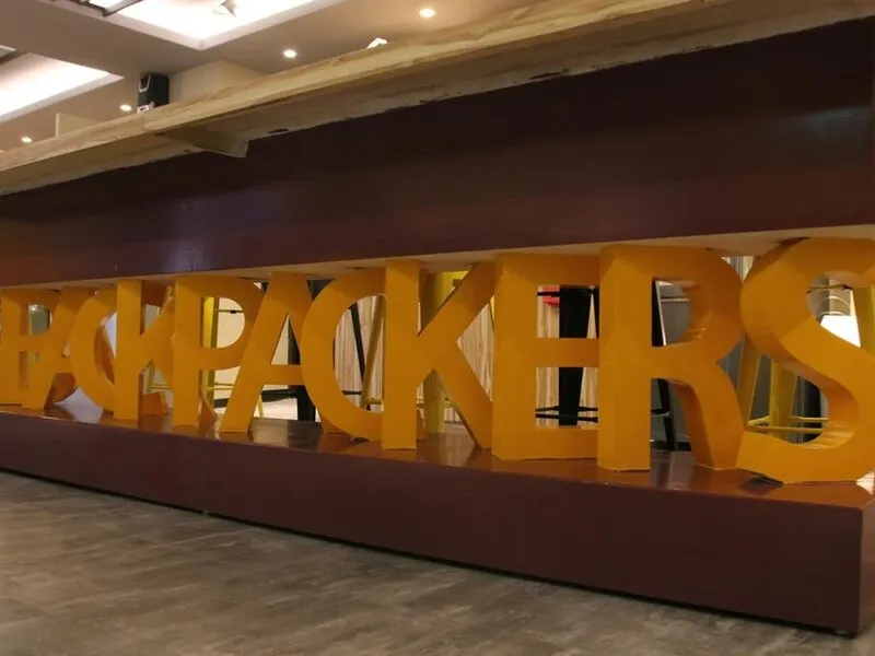 Backpackers Hostel - Taipei Changchun · Anbieterbild von TUI
