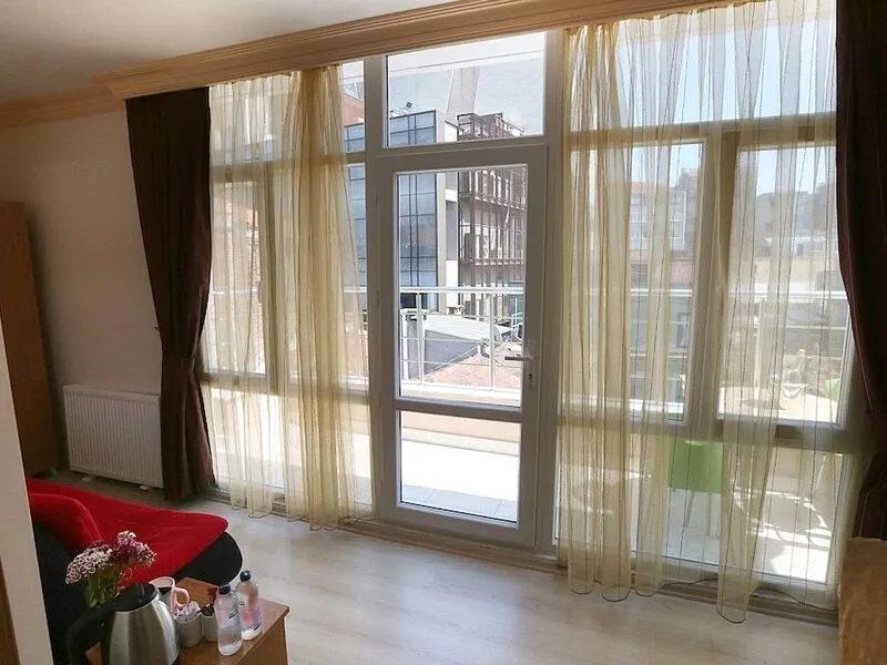 Taksim Maxwell Hotel · Anbieterbild von TUI