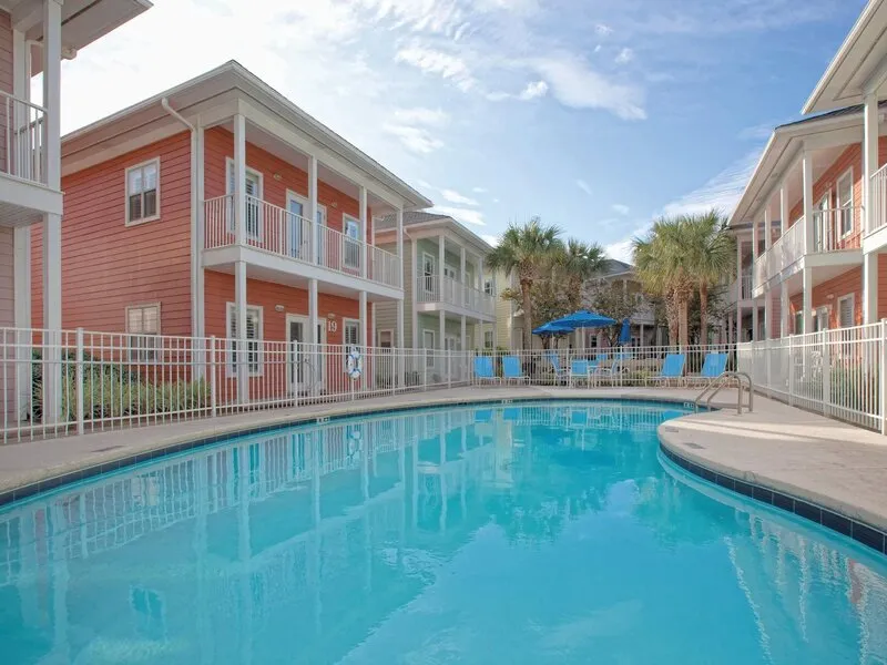 Wyndham Beach Street Cottages · Anbieterbild von TUI