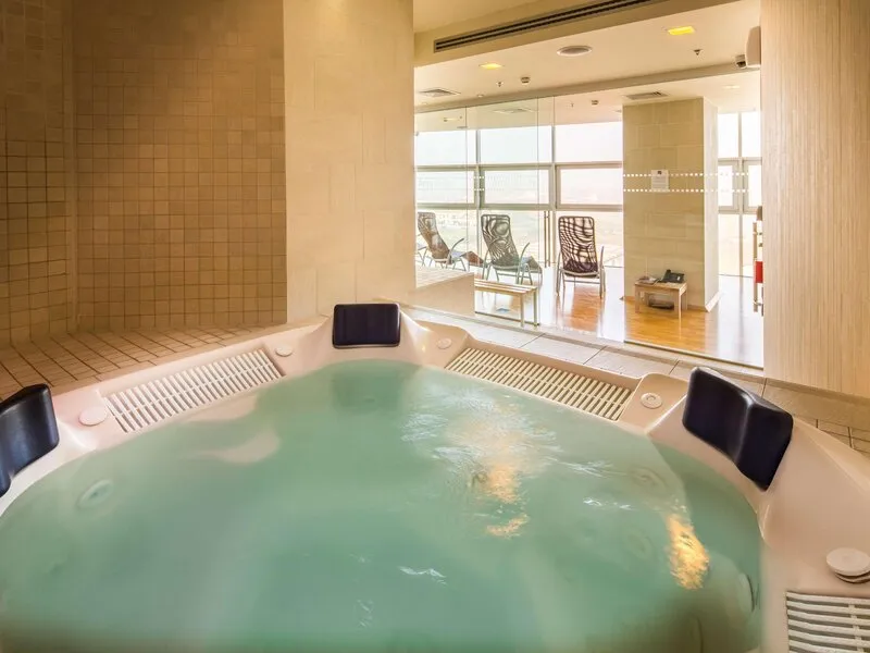 Best Western Premier BHR Treviso Hotel · Anbieterbild von TUI