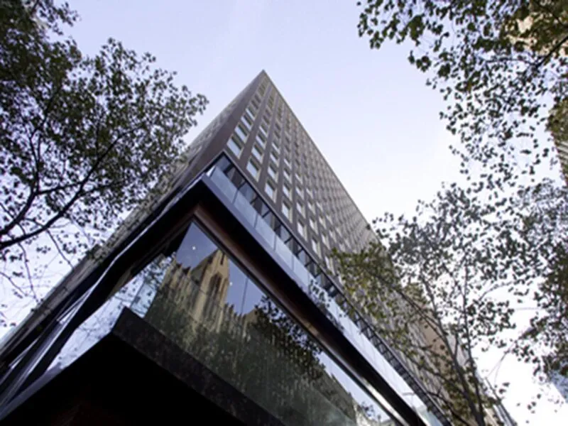 Citiclub Hotel Melbourne · Anbieterbild von TUI