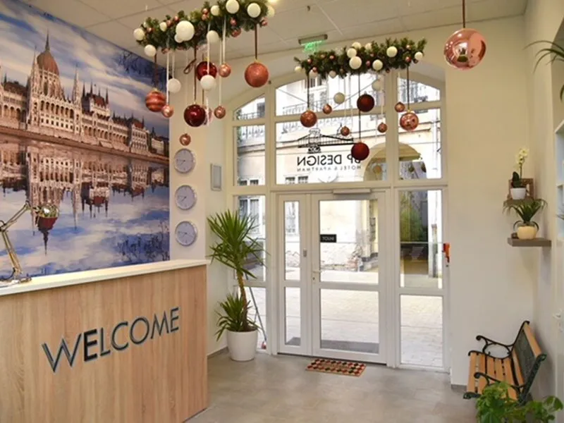 Butik Art Hotel · Anbieterbild von TUI
