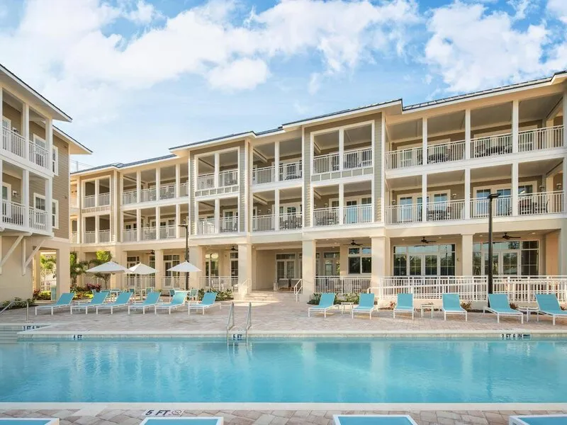 Waterline Villas & Marina, Autograph Collection · Anbieterbild von TUI