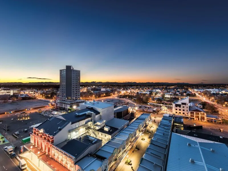 Fable Christchurch · Anbieterbild von TUI
