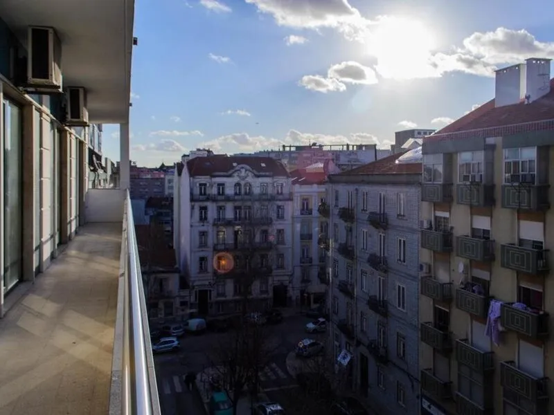 WOT Lisbon Nomad · Anbieterbild von TUI