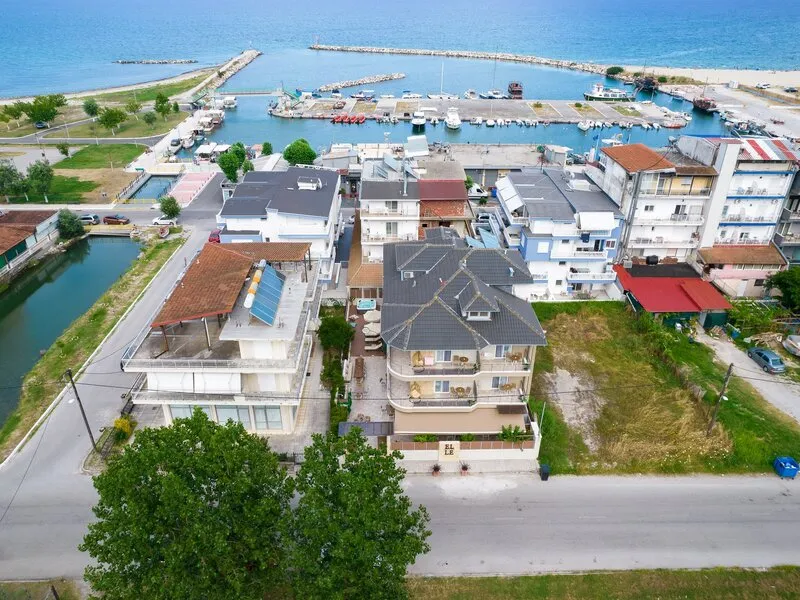 ELLE Rooms & Suites · Anbieterbild von TUI
