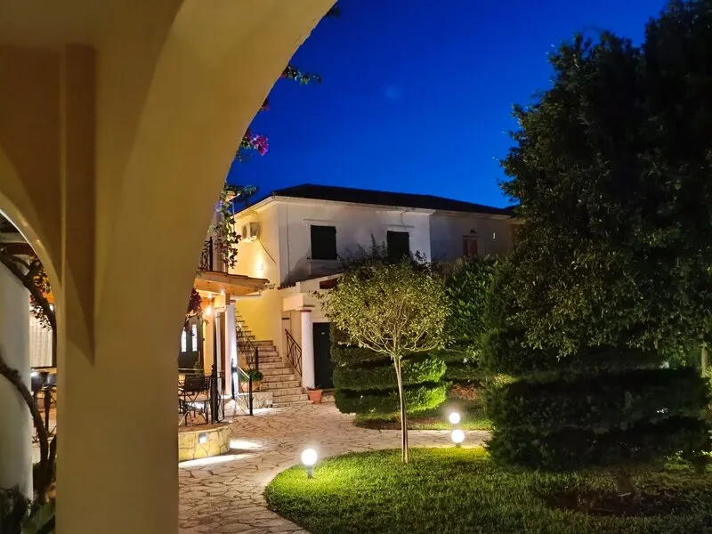 Elanthi Village · Anbieterbild von TUI