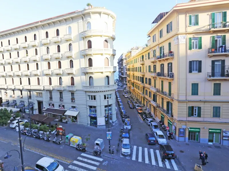 B&B Santa Lucia 50 · Anbieterbild von TUI
