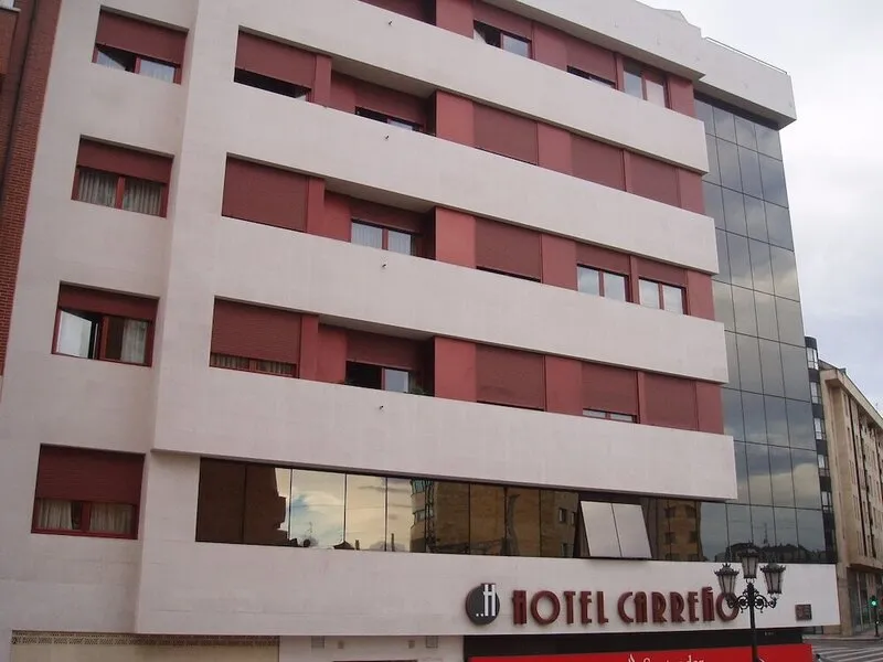 Hotel El Carreño · Anbieterbild von TUI