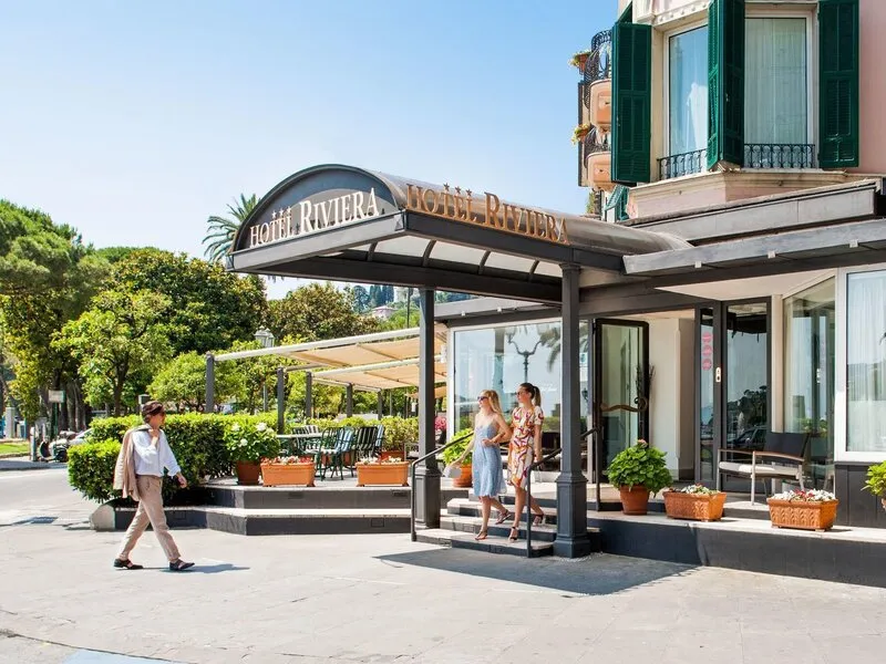 Hotel Splendid Riviera · Anbieterbild von TUI