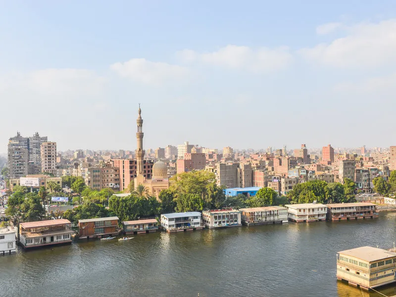 Flamenco Hotel Cairo · Anbieterbild von TUI