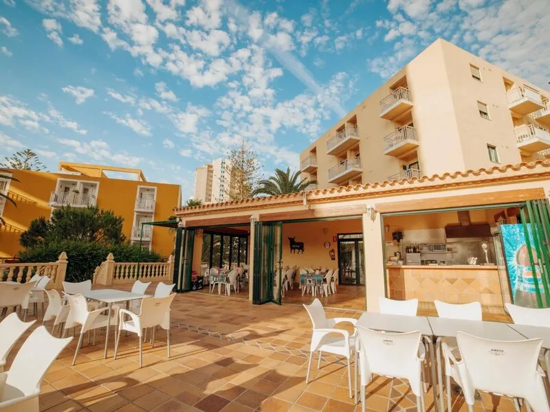 Palm Court · Anbieterbild von TUI
