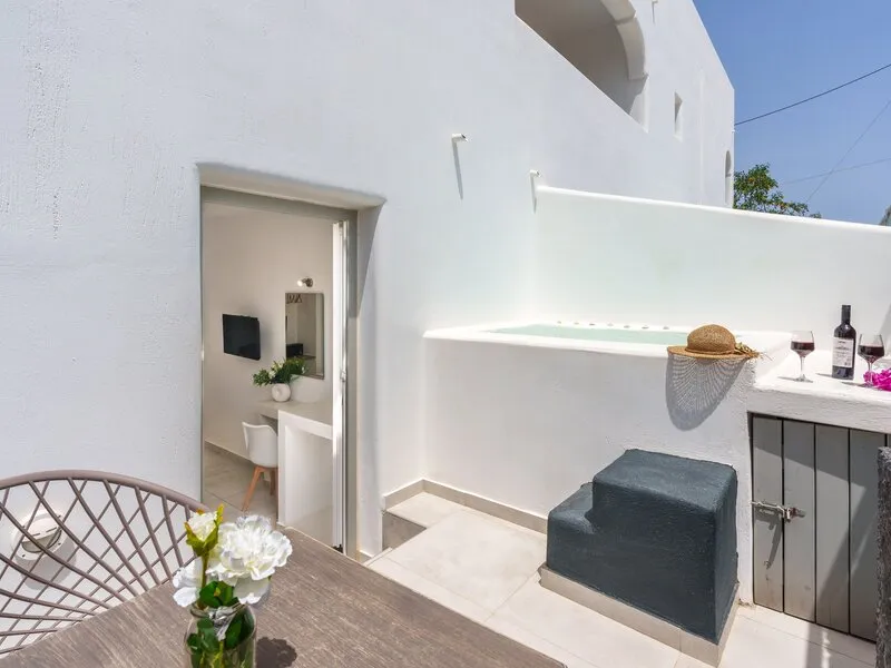 Sandy'S Infinity Resort · Anbieterbild von TUI