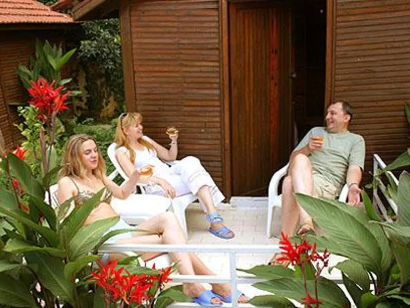 Imeros Hotel Beldibi · Anbieterbild von TUI