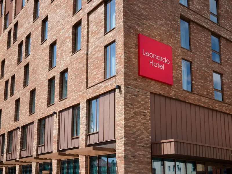 Leonardo Hotel Bristol City · Anbieterbild von TUI