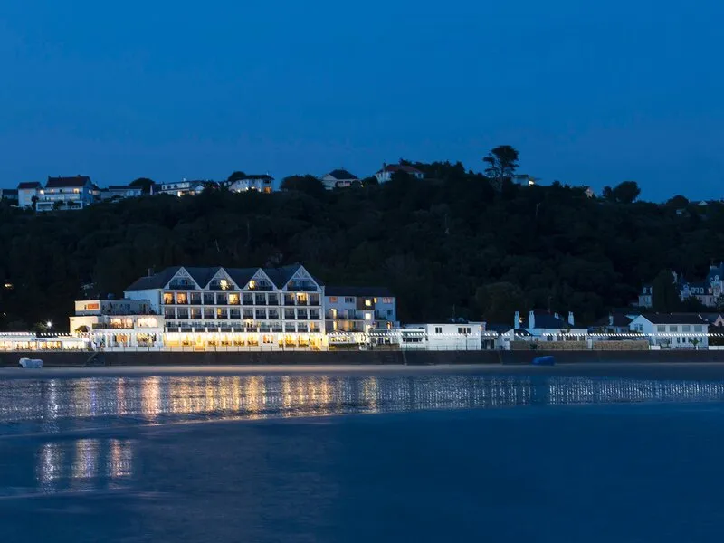Golden Sands Hotel · Anbieterbild von TUI