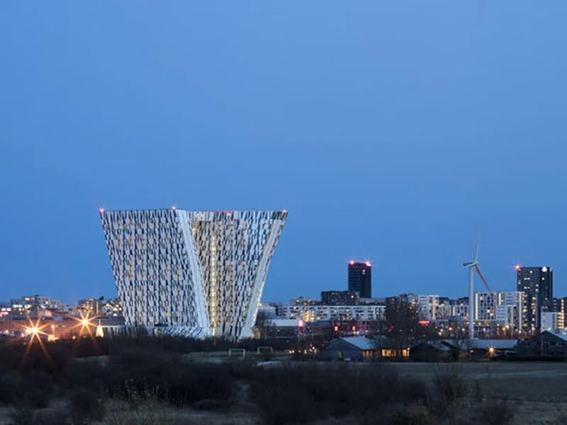 AC Hotel Bella Sky Copenhagen · Anbieterbild von TUI