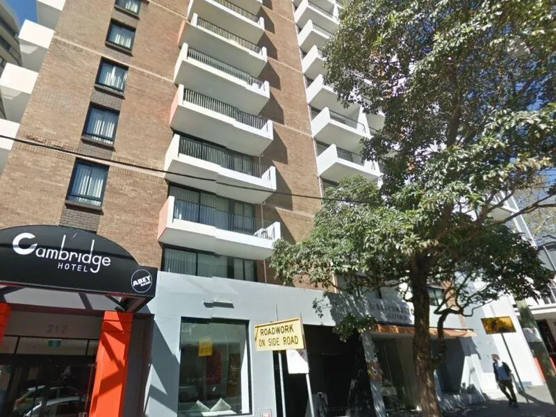Abey Hotel · Anbieterbild von TUI