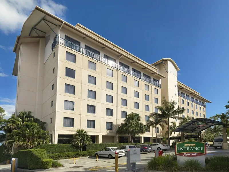 Crowne Plaza Sydney Macquarie Park · Anbieterbild von TUI