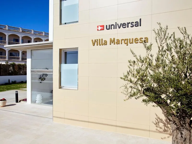 Universal Casa Marquesa · Anbieterbild von TUI