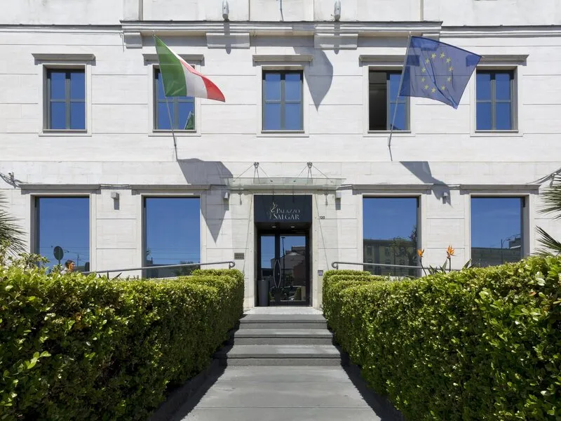 Palazzo Salgar · Anbieterbild von TUI