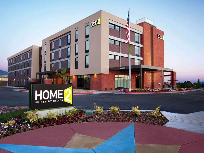 Home2 Suites by Hilton Salt Lake City/Layton · Anbieterbild von TUI