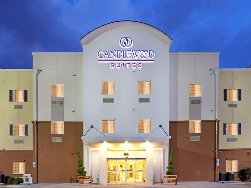Candlewood Suites Nashville North · Anbieterbild von TUI