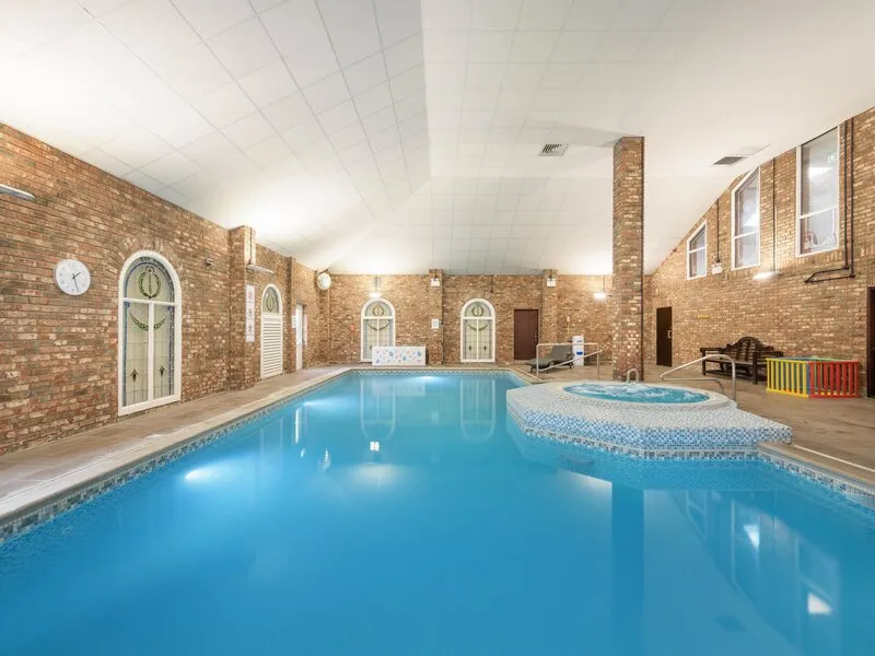Holiday Inn Norwich - North · Anbieterbild von TUI