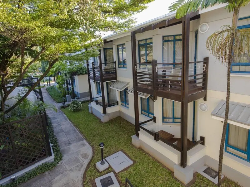 Protea Hotel Dar es Salaam Oyster Bay · Anbieterbild von TUI