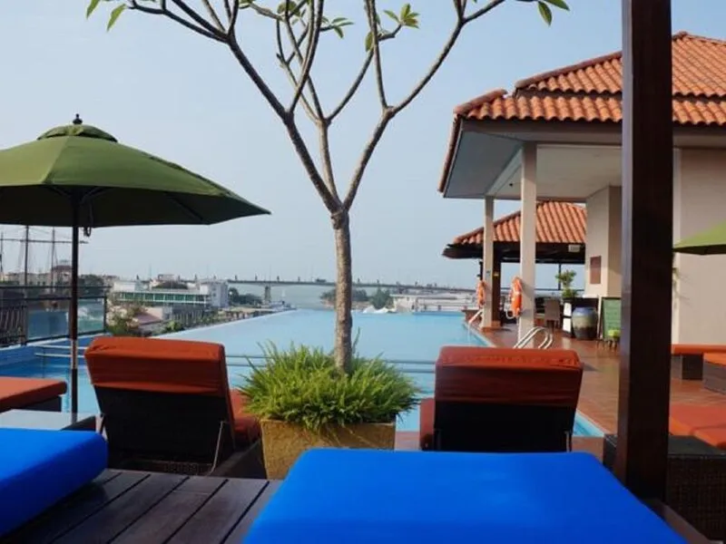 Casa del Rio Melaka · Anbieterbild von TUI