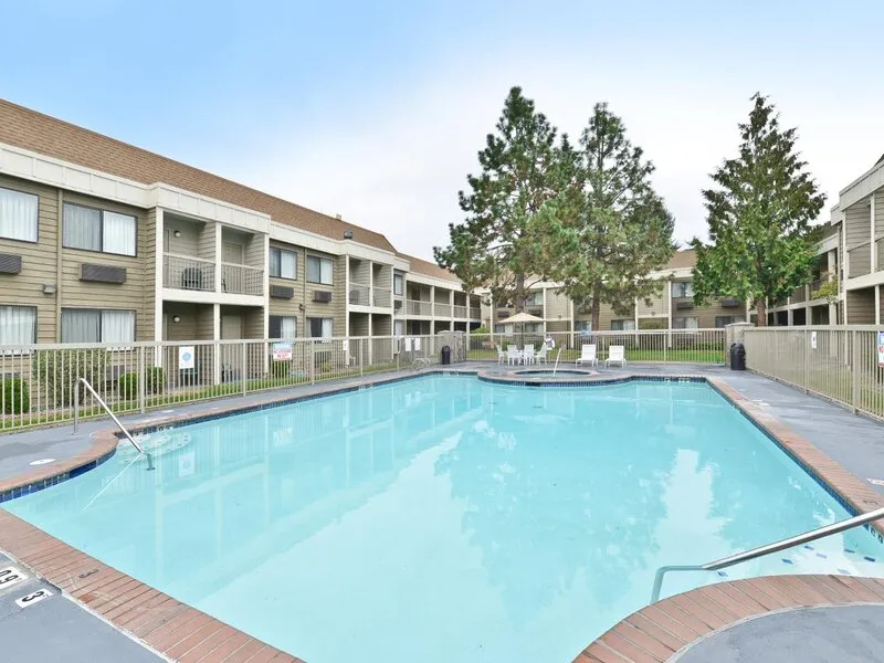 Ramada Kent Seattle Area · Anbieterbild von TUI