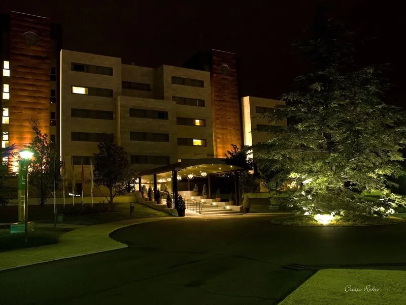 Parador de Salamanca · Anbieterbild von TUI