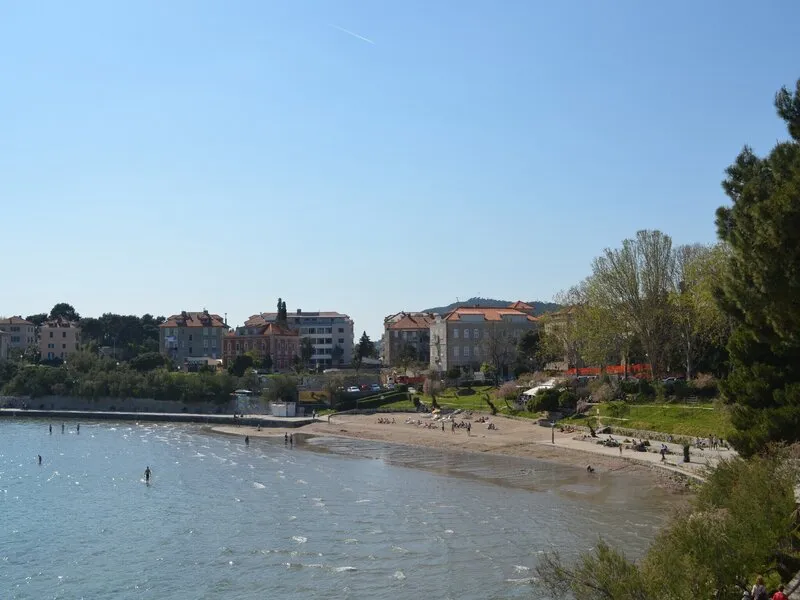Apartamenti Katija · Anbieterbild von TUI