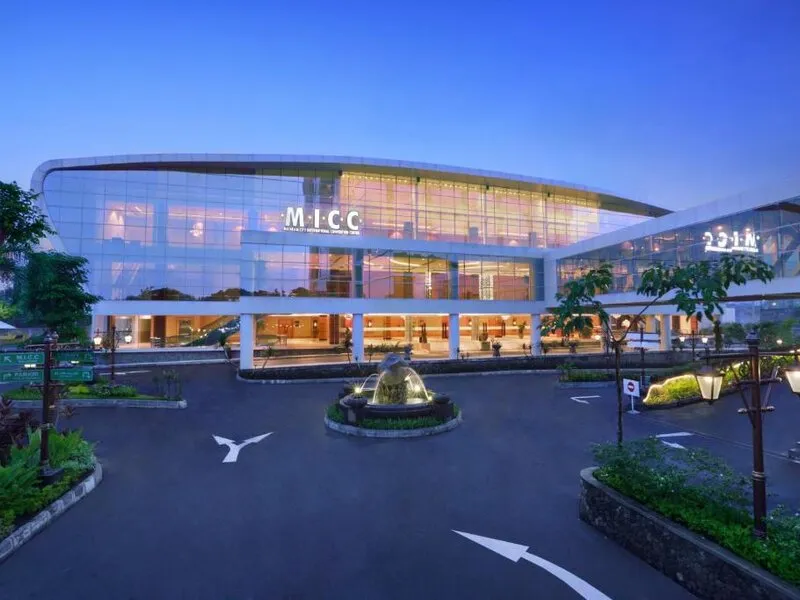 The Alana Yogyakarta Hotel & Convention Center · Anbieterbild von TUI
