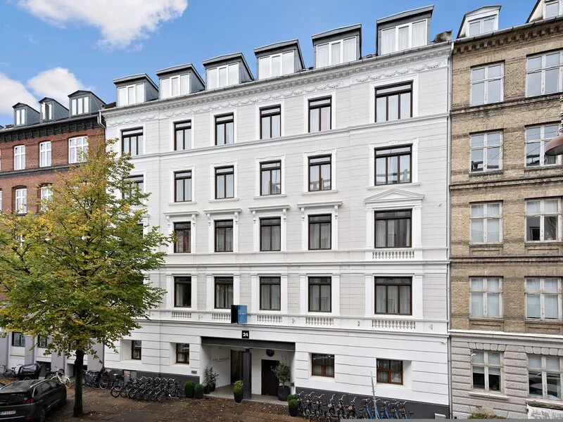 BEST WESTERN Hotel City · Anbieterbild von TUI