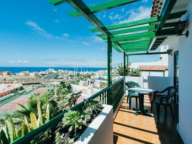 Aparthotel Neptuno Costadeje · Anbieterbild von TUI